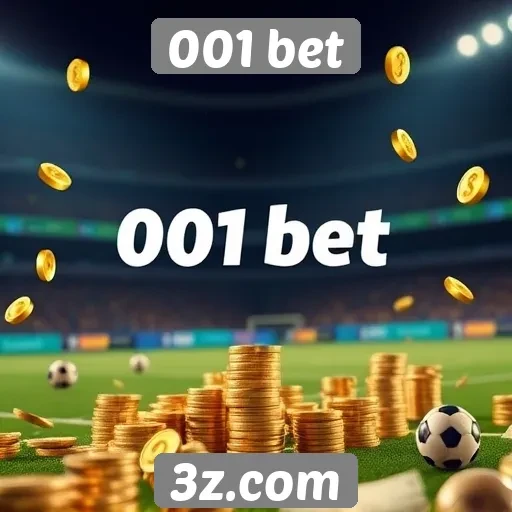 Comparativo de bônus oferecidos pela 001 bet