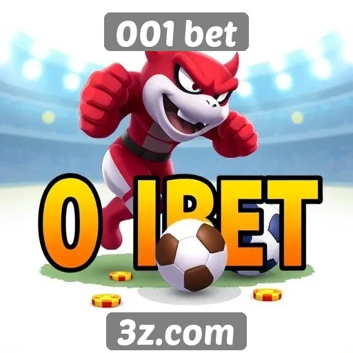 Jogos disponíveis na plataforma 001 bet