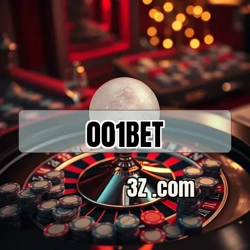 Experimentando o Mundo Live da 001 Bet com Emoção