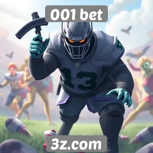 Desempenho de jogos populares na plataforma 001 bet