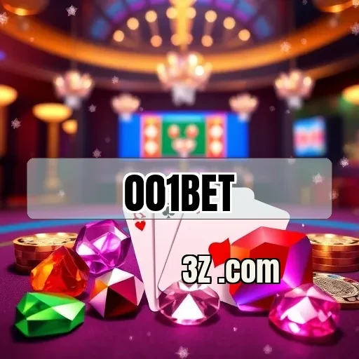 Ofertas de Promoções da 001 Bet que Você Não Pode Ignorar