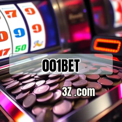 Aposte em Emoção: A Seção Sports da 001 Bet